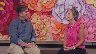 The National Quilt Museum (Paducah, KY) | Kentucky Life | KET