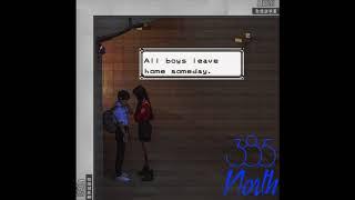 "My Way Back Home" By 385North