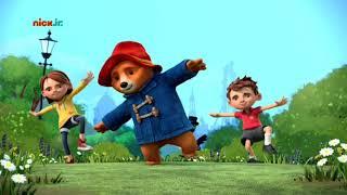 The Adventures of Paddington | Intro Song | Swedish