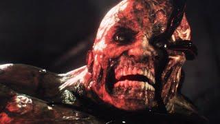 Resident Evil Revelations 2 - Neil Fisher Boss Fight