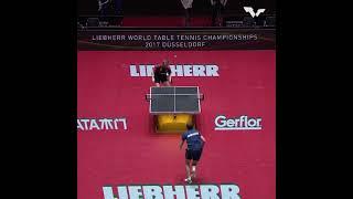 World  Best  Table Tennis Match