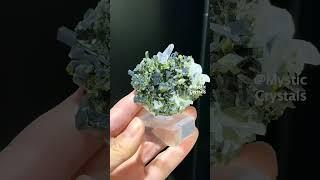 Magical Crystals That Will Blow Your Mind #crystals #gemstone