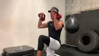 NO EXCUSES: Pyles Elite Sports Performance Institute