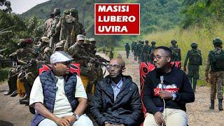 UPDATES: M23 YABABAJE ABARUNDI|FARDC BIKOMEYE |LUBERO IRI MU MAZI ABIRA|IRAN NA ISRAEL KU MURIRO