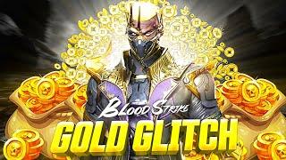 Get Rich in Blood Strike Payday Rumble Event [Free Gold ]