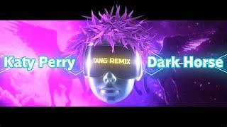 Katy Perry - Dark Horse  (TANG 2024REMIX) House Lak 越南鼓