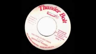 Midnight Riders - Youthman Invasion