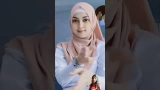 #hijab #cantik #hijabstyle #tiktok #jilbab Cantik️️️️️️️️️️