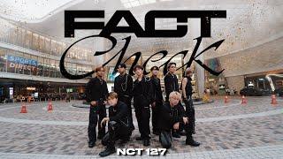 [KPOP IN PUBLIC | ONE TAKE]엔시티 NCT127 'Fact Check (불가사의; 不可思議)' Dance Cover by ZODIAC |1119 MALAYSIA