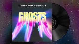 Yeat Loop Kit 2022 "GHOSTS" | Kankan, Hyperpop Sample Pack