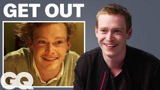 Caleb Landry Jones Breaks Down His Most Iconic Characters | GQ