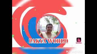 Pakya world.. Introduction....