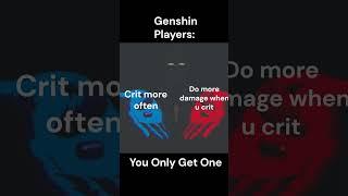 Which One Would You Pick???  #genshinimpact #hoyovers #genshin #gesnhinimpact #hoyocreators