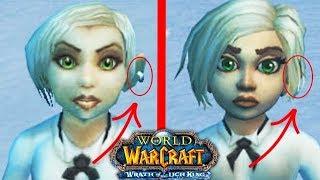 WoW 3.3.5 | КАК УЛУЧШИТЬ ГРАФИКУ В ВОВ 3.3.5а | HD текстуры и модели WoW