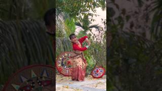  BIHU BIHU LAGISE 🫰|| Bihu Dance ||