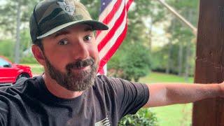 We Just Hit Iran…(What to Pray Tonight)