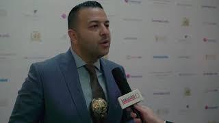 Nirvana Travel & Tourism, Fadi Yousif, Chief Business Development & Strategy Officer