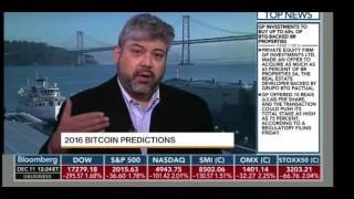 2016 Bitcoin Predictions   Bloomberg Markets