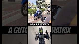 What's wrong? #moto #shorts