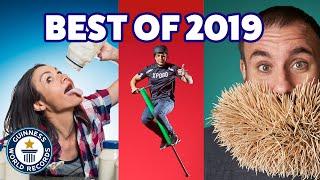 Best of 2019 - Guinness World Records