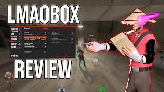 [TF2] My Honest LMAOBox Review