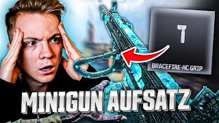 NEUER Aufsatz macht jede Waffe zur 500% Movement MINIGUN?!