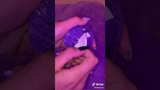 Choco Wafer of MILKA shorts#ASMR