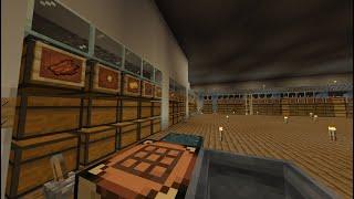 Itemsorter Tutorial | Items automatisch sortieren! | MCPE, Win10, PS4, XBOX, Nintendo Switch
