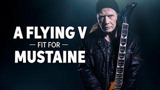 Dave Mustaine on His Relationship with Gibson Guitars