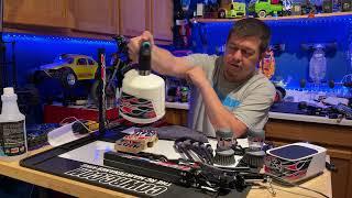 Cowrc Cleaning Supplies Refills and Upgrades