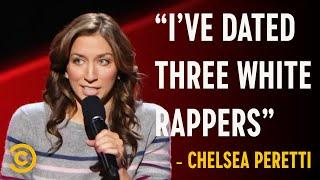 "Come On, Who Cares?" – Chelsea Peretti - Full Special