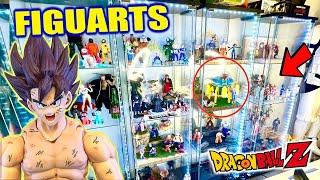 Sh Figuarts Dragonball Z Complete Collection Update & more!