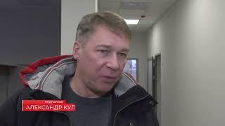 В ПОДГОРНОМ ЗАВЕРШАЕТСЯ КАПИТАЛЬНЫЙ РЕМОНТ ШКОЛЫ