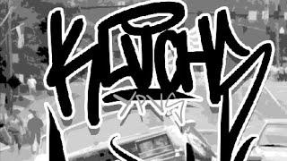 Super Vape Shop Graffiti by Ars33k ft. Medusa x BAS (life style) prod. YPVS