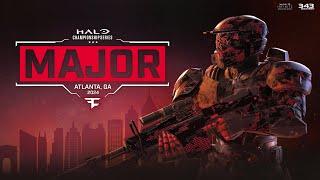 HCS Atlanta Major 2024 Hosted by FaZe Clan (A Stream) – Pool Play