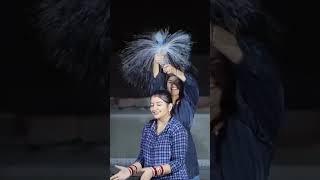 Janvi Sharma Varsha Sharma vishakha sharma