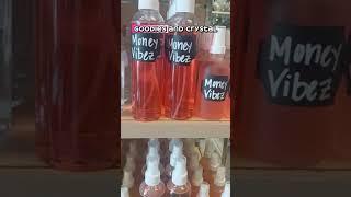Room Intention Sprays 8OZ