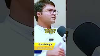 How to improve credit score  |  Piyush Nagar | Credit Score