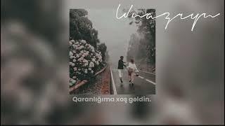 Orxan Zeynallı - Gəl gedək (lyrics/sözləri)