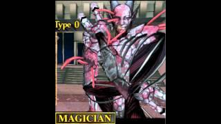 The Magician Theme Remix (House of The Dead)