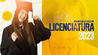 Licenciatura 2023 | Colegio Adventista Santiago Poniente