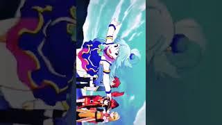 Anime:Bu ajoyib dunyo 