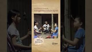 Sound Diaries in Vietnam Vol.6 #guitarphimlom #danco #vongco
