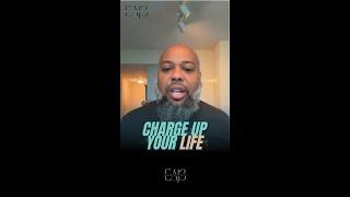 Charge Up Your Life_ The Power of Relationships with God and Others