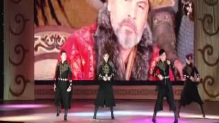 DoStar квартети. Айхоу Елим. Г. ТАРАЗ. продюсер Жандос Омаров. 87751213849