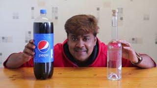 PEPSI ഒന്ന് വാറ്റിയാലോ ??? VAT PEPSI ?? WHITE PEPSI ?? JOBY VAYALUNKAL