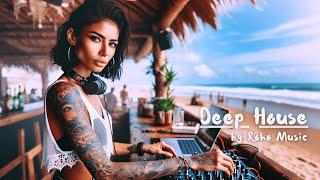 Best Tropical Deep House Popular Songs Lounge Chillout New Music Mix 2024