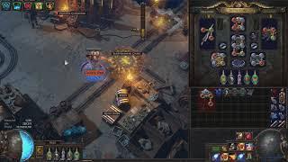 Poe 3.4 Saltfilter