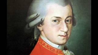 Mozart K.331 Piano Sonata #11 in A 1st mov. Andante grazioso : Part 1