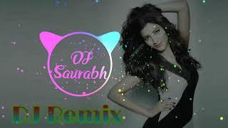 Dil Ding Dong Ding Dole (Hard Bass Remix) Dj Saurabh